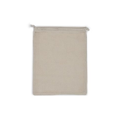 Sac de courses, réutilisable, en coton OEKO-TEX® 25x30cm - 5