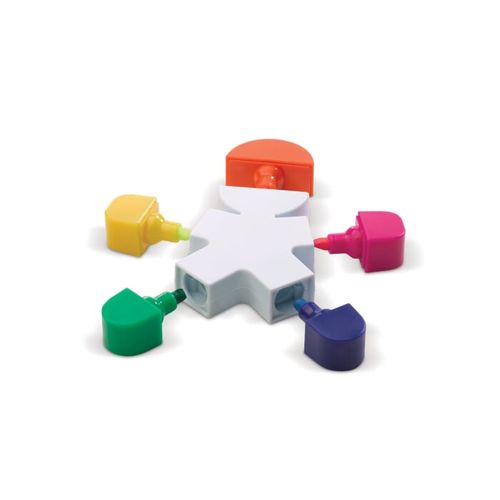 Surligneur bonhomme - 3