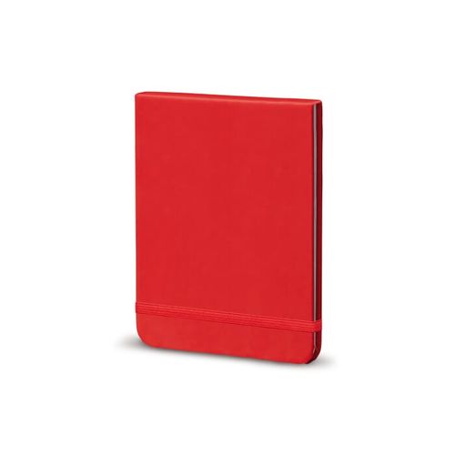 Carnet de poche A6 - 2