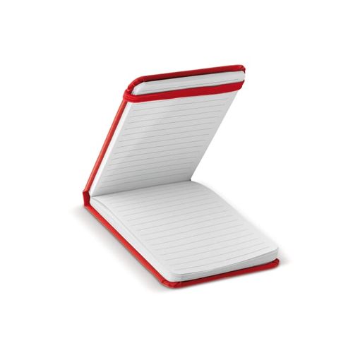 Carnet de poche A6 - 6