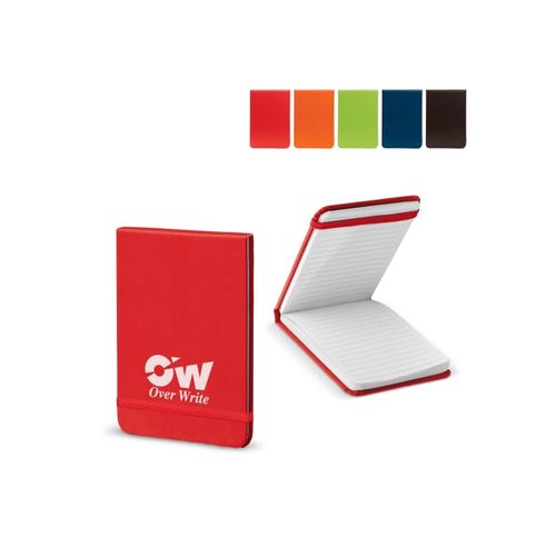 Carnet de poche A6 - 1
