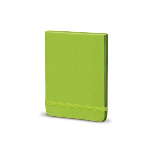 Carnet de poche A6 - 2