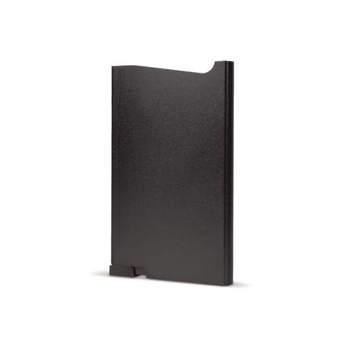 Porte-cartes bancaire en aluminium - 2