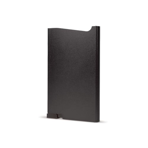 Porte-cartes bancaire en aluminium - 2