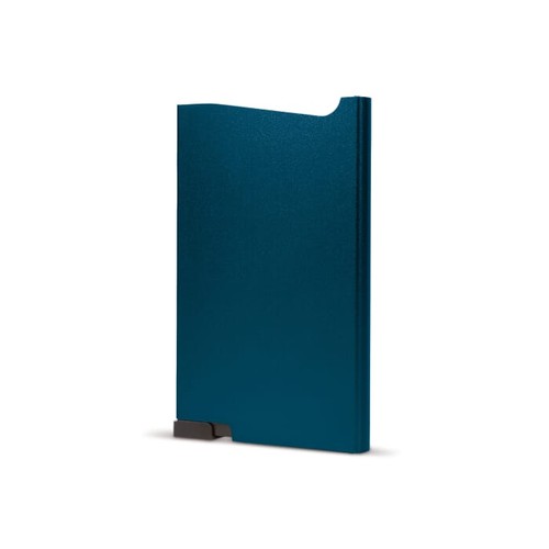 Porte-cartes bancaire en aluminium - 2
