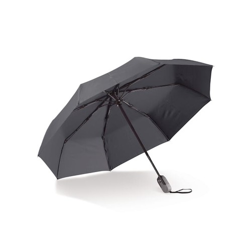 Parapluie pliable automatique Deluxe 22” - 2