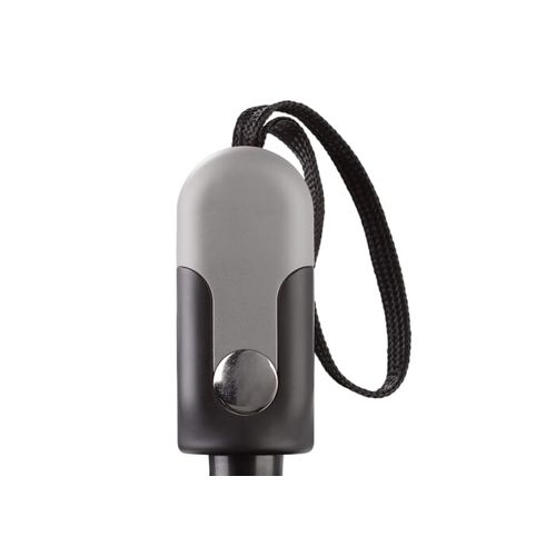Parapluie pliable automatique Deluxe 22” - 6