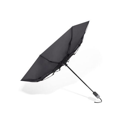 Parapluie pliable automatique Deluxe 22” - 9
