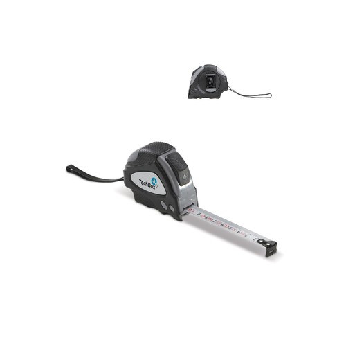 Mètre ruban Assist 3m personnalisé