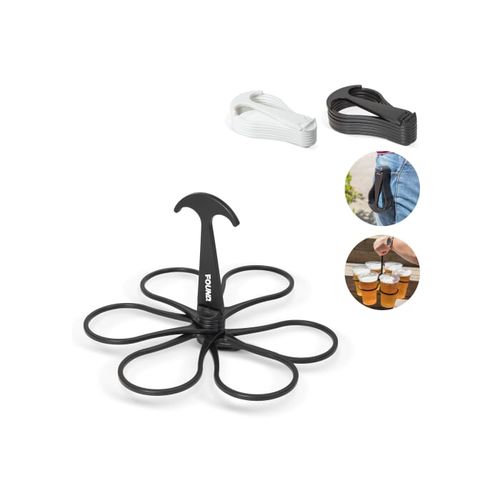 The Original Cupkeeper - Porte Gobelets 25cl-55cl - 1