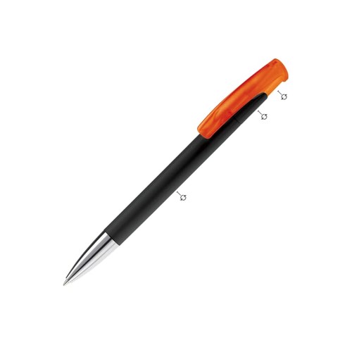 Stylo Avalon Combi Pointe métal - 2