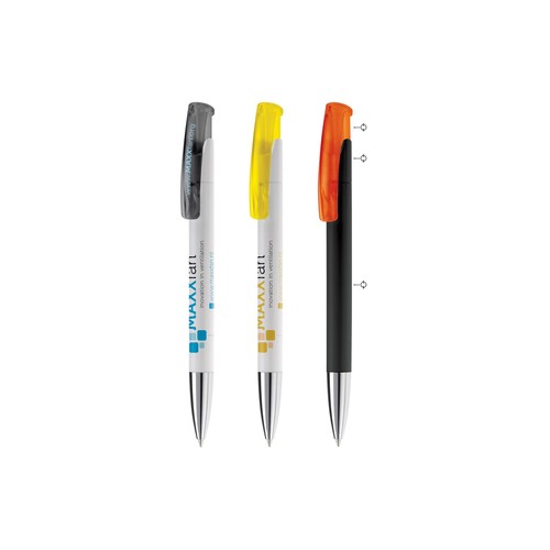 Stylo Avalon Combi Pointe métal personnalisé