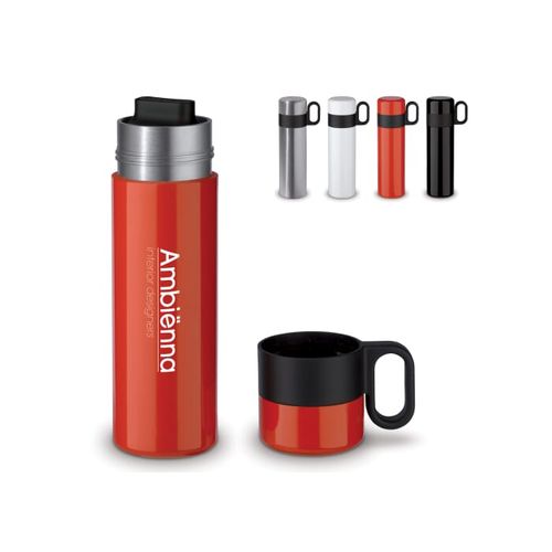 Thermos Flow 500ml avec poignée - 1