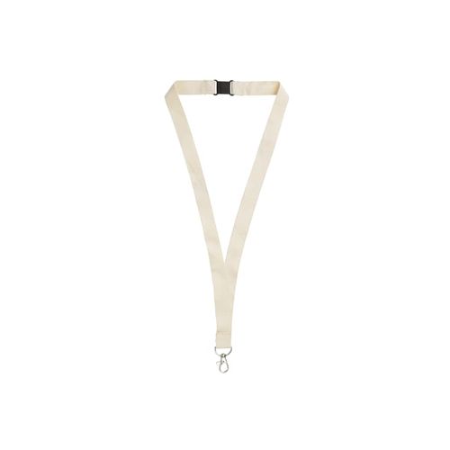Lanyard coton biologique - 2