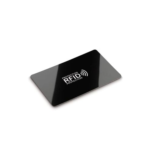Carte Anti - RFID - 3