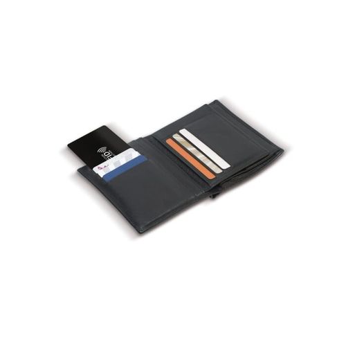 Carte Anti - RFID - 4