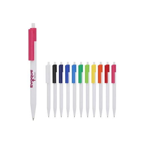 Stylo bille Kuma couleur opaque - 1