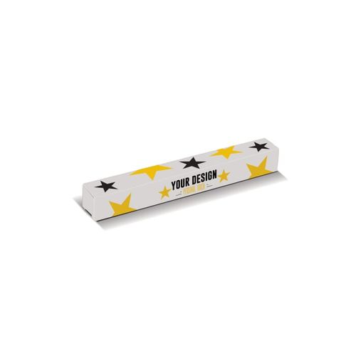Boîte sur mesure pour stylo (20x20x150mm) - 2