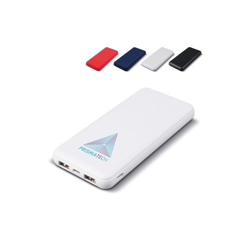 Elite Powerbank 10000mAh personnalisé