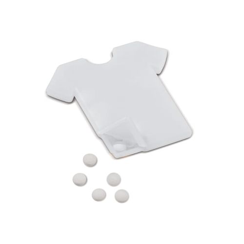 Distributeur bonbons Tee-shirt - 3