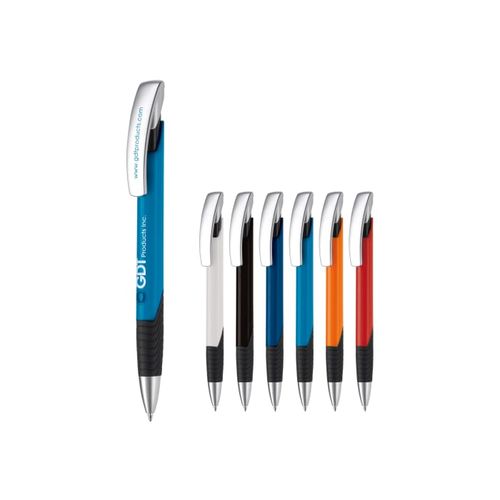 Stylo Zorro Special - 1