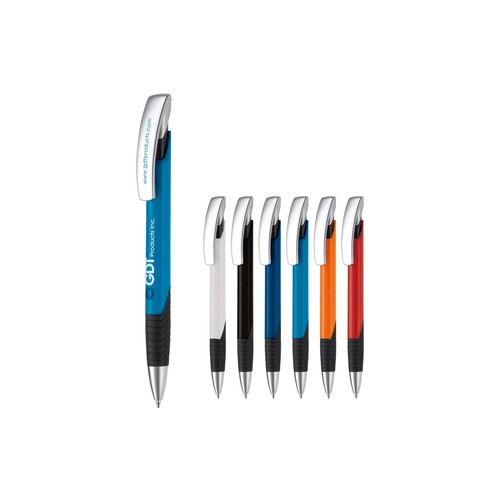 Stylo Zorro Special - 1