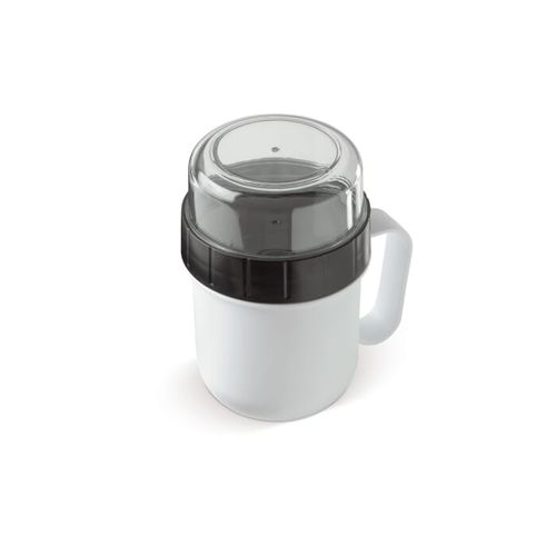 Mug déjeuner à emporter 520+230ml - 2