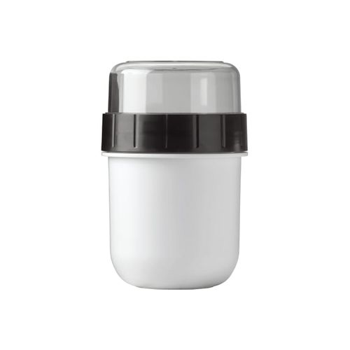 Mug déjeuner à emporter 520+230ml - 9