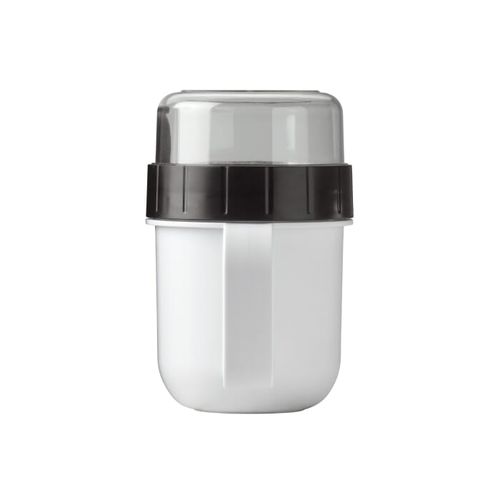 Mug déjeuner à emporter 520+230ml - 3