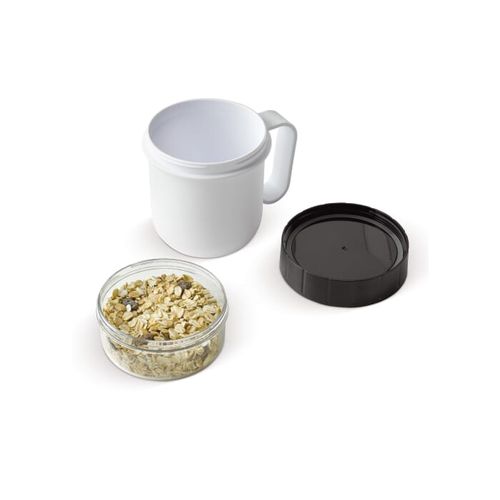Mug déjeuner à emporter 520+230ml - 7