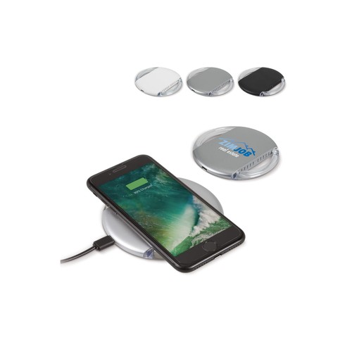 CARGADOR INALÁMBRICO PAD 5W