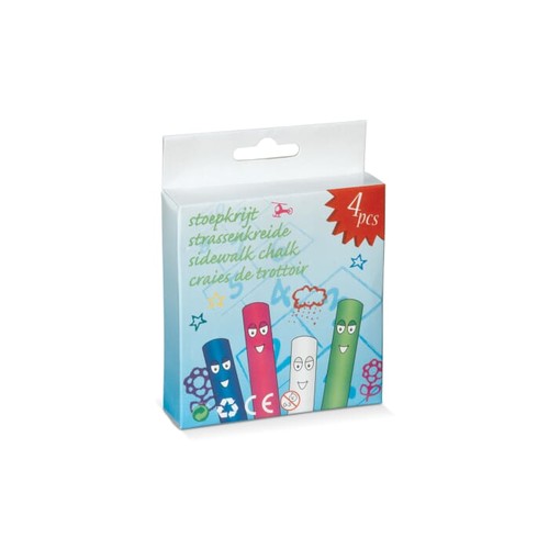 Boîte de craies - 2