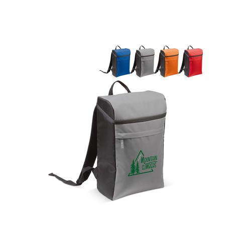 Sac à dos isotherme personnalisé