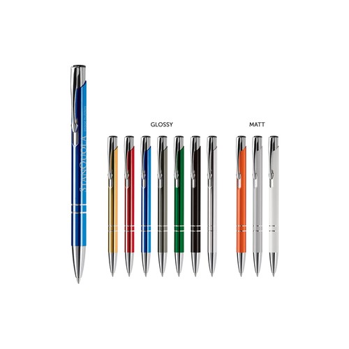 Stylo Alicante Spécial - 1