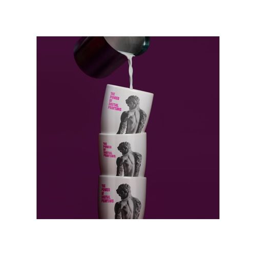 Mug Cyprus EU 270ml - 4