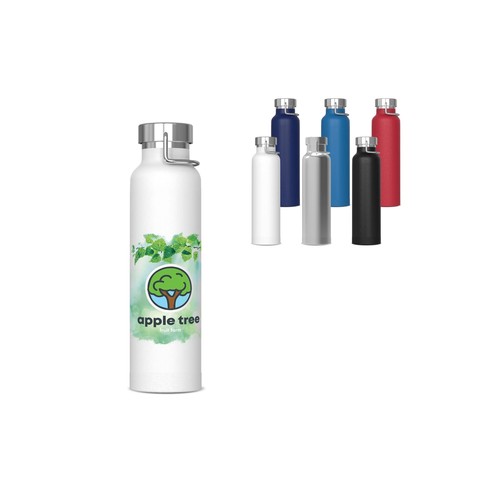 Bouteille Skyler 650ml personnalisée