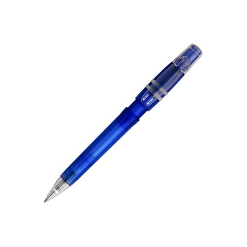 Stylo Nora Clear transparent - 2
