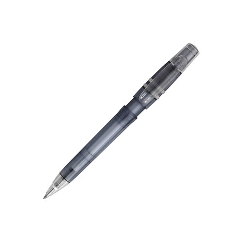 Stylo Nora Clear transparent - 2