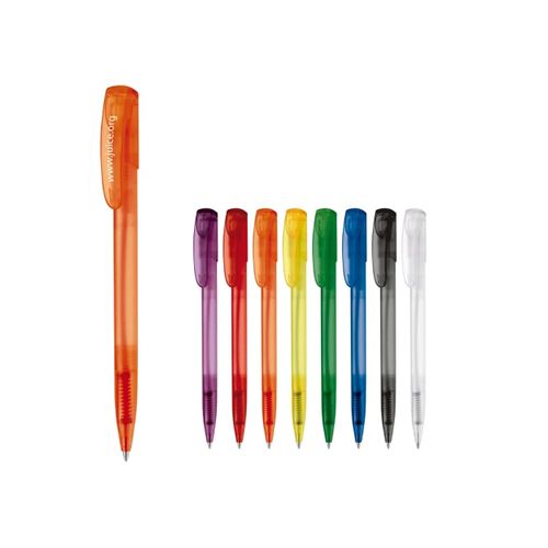 Stylo Deniro Transparent - 1