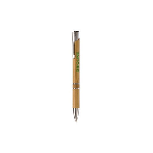 Stylo Alicante bambou personnalisé