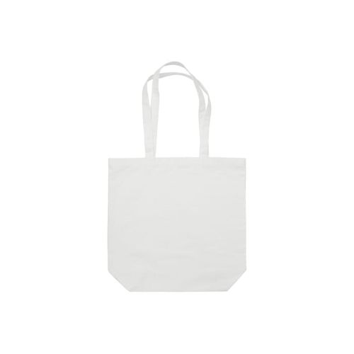 Sac à bandoulière toile 250g/m² 41x12x43cm - 3