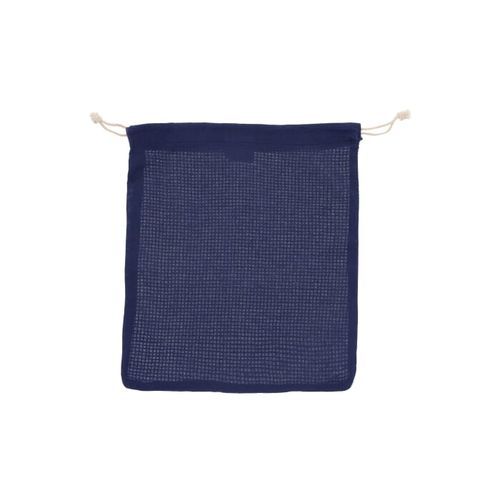 Sac de courses, réutilisable, en coton OEKO-TEX® 25x30cm - 2
