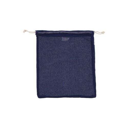 Sac de courses, réutilisable, en coton OEKO-TEX® 25x30cm - 3