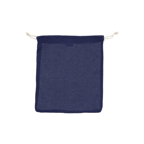 Sac de courses, réutilisable, en coton OEKO-TEX® 25x30cm - 2