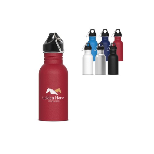 Bouteille à eau Lennox 500ml - 1