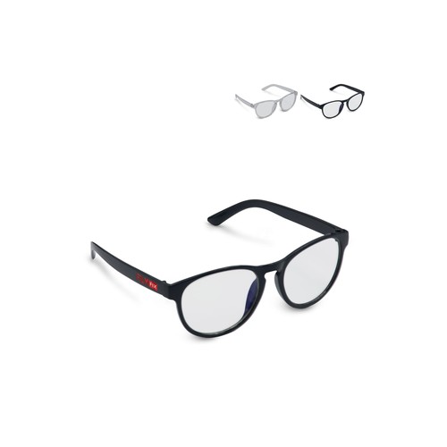 Lunettes anti-lumière bleue personnalisées
