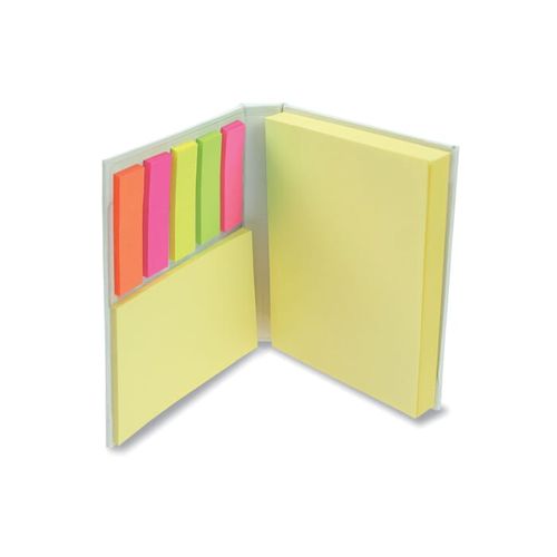 Carnet avec couverture rigide - 2