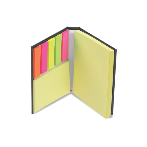 Carnet avec couverture rigide - 2
