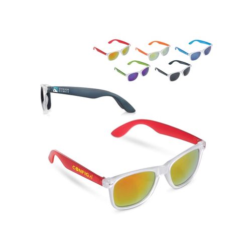 Lunettes de soleil Bradley UV400 - 1