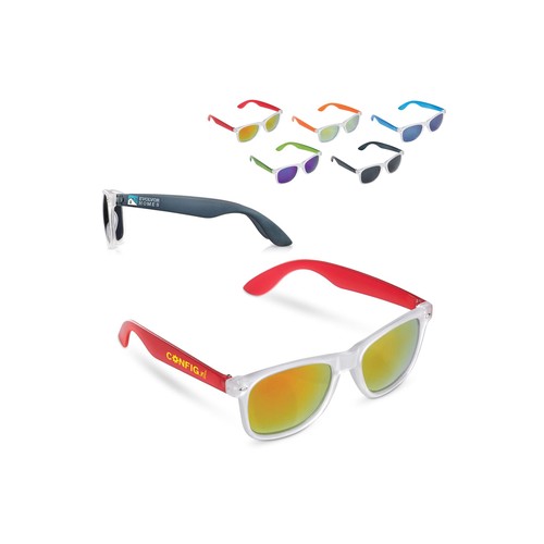 Lunettes de soleil Bradley UV400 personnalisé